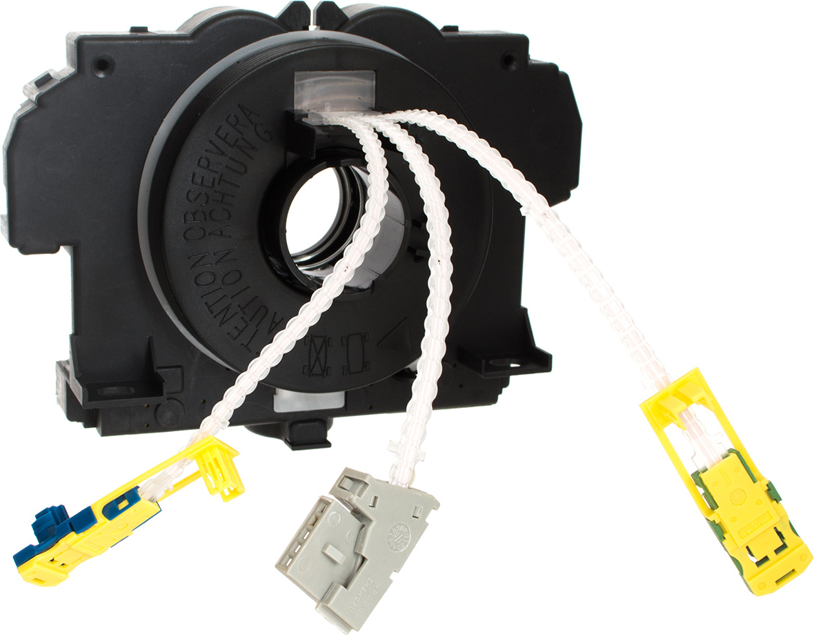 SCHLEIFRING WICKELFEDER AIRBAG FÜR KIA RIO 2012- 5902048109071