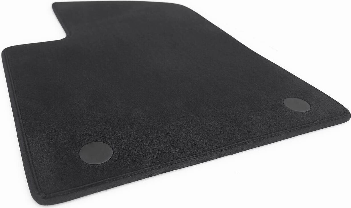 Tappetino auto SOLO LATO GUIDA 1pz per Fiat Tipo 2016-2025