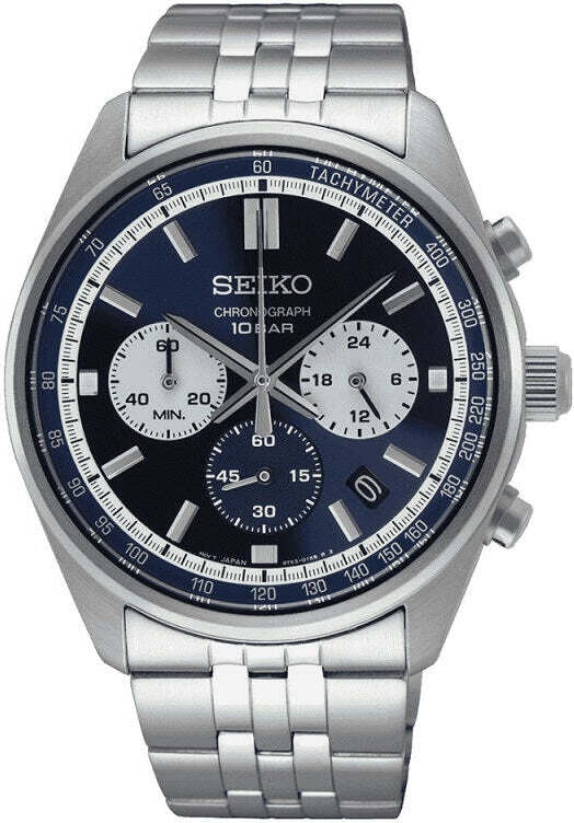 Hodinky Seiko model SSB427P1