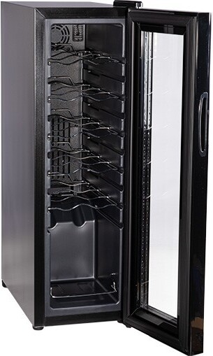 Weinkühler MTF CWC 12D