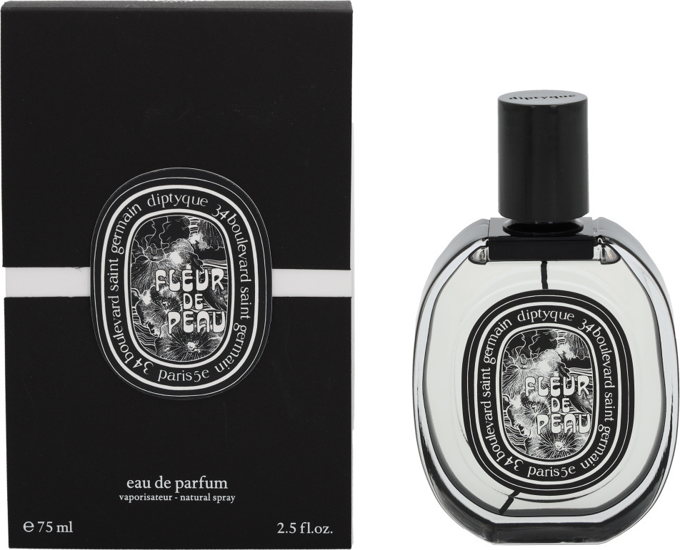 Diptyque Fleur De Peau Edp Spray