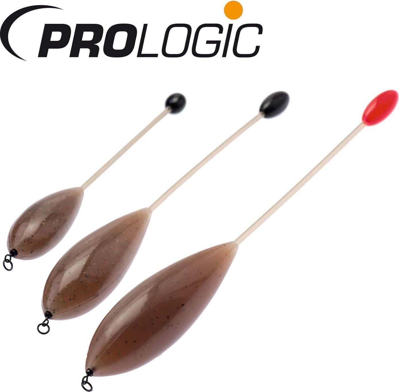 Prologic Mirage Float Bomb - Angelpose, Tragkraft:30g 57145-aus