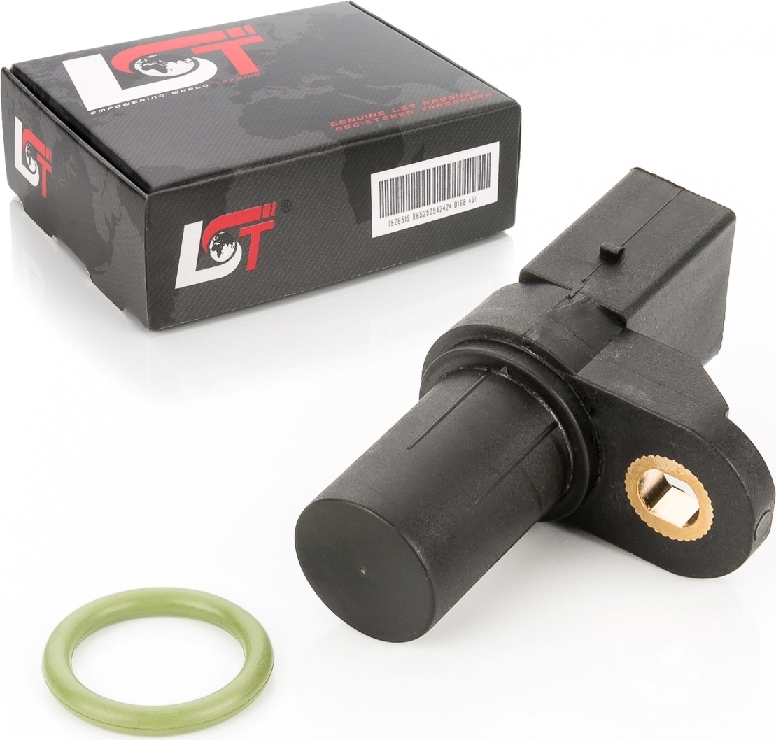 LST 1X Nockenwellensensor Für Bmw 3Er E36 E46 E90 E91 Benziner 12147518628 SN-CA-0002