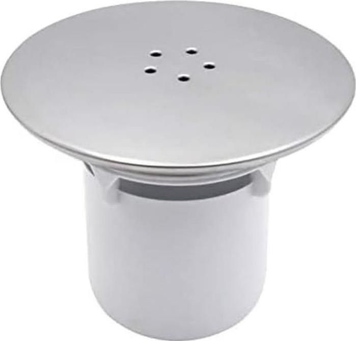 Götäzer Geruchsdichtes Ventil, Abflussrohrdeckel, Ersatz-Duschabflussstopfen für Duschsiphon aus geruchsdichtem Kunststoff KAU-GR-FR-TH-20251125-9