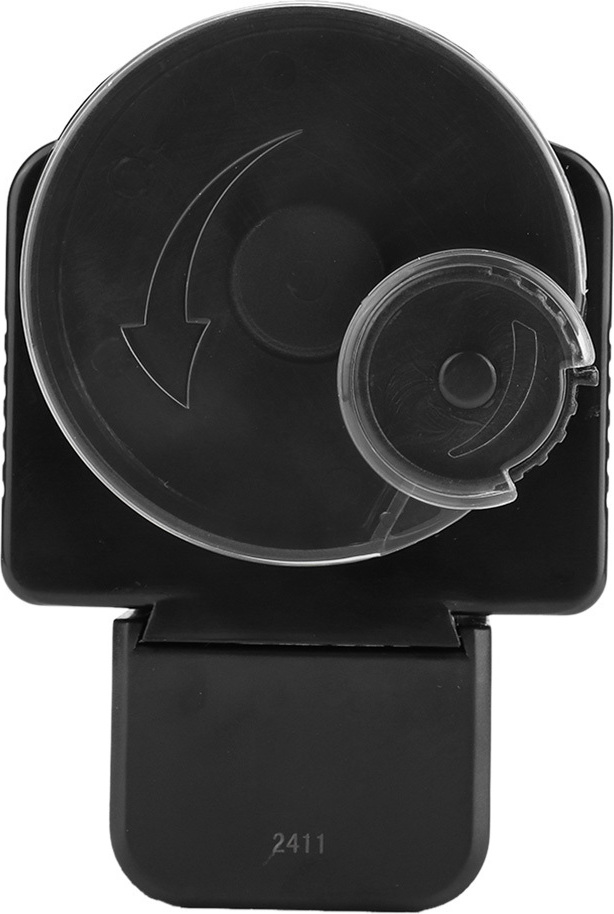 Cocosity Aquarium Futterautomat,Aquarium Futterautomat,Automatischer Aquarium Futterautomat,Aquarium Timer Futterautomat,