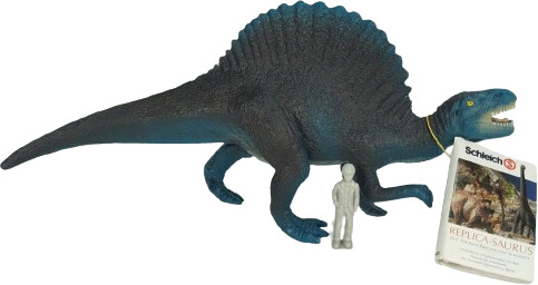 Schleich 16407 Spinosaurus