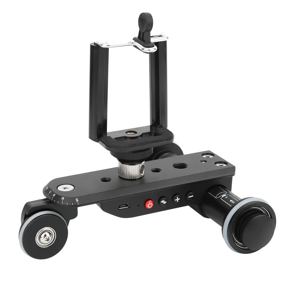 Cocosity Kamera Video Dolly,Track Dolly,Kamera Track Dolly,Video Slider,Video Slider Track Dolly