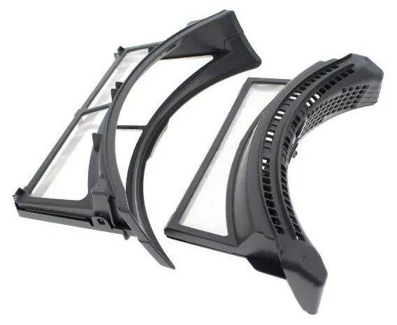 Trocknerfilter Whirlpool C00628984 13072