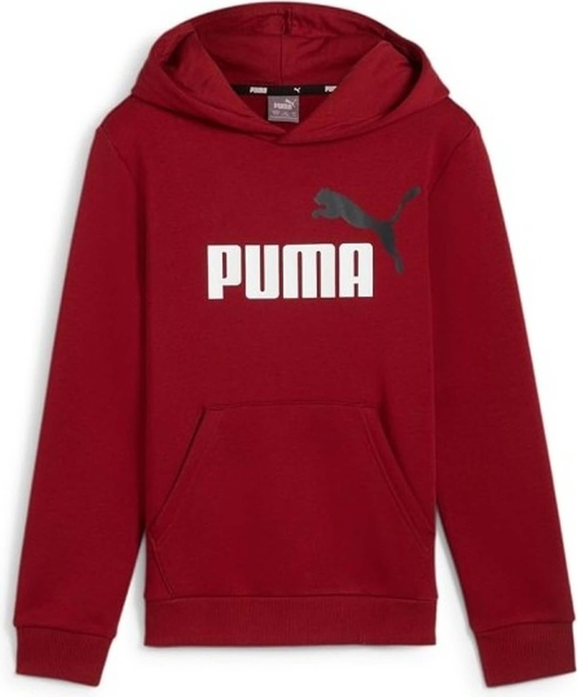 Hoodie Puma 586987-13 für Kinder