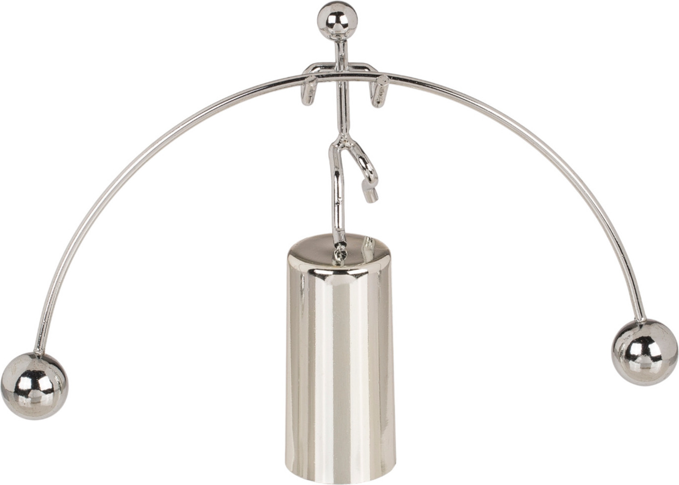 Out of the blue OOTB Kinetisches Gleichgewicht Gewichtheber 61/5642