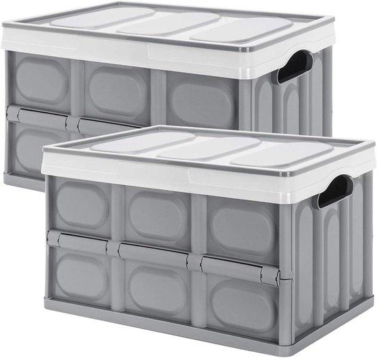 OEM Professionelle Klappboxen Transportboxen Set 2026