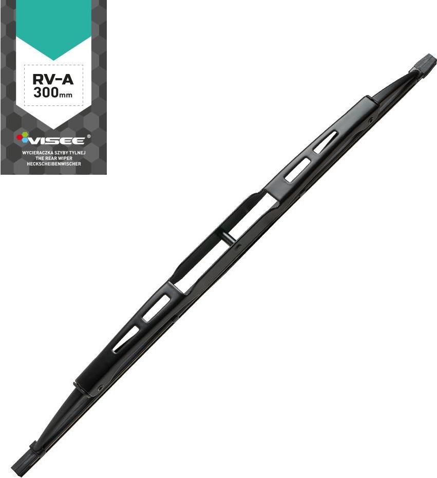 VISEE BackSide RV-A 300