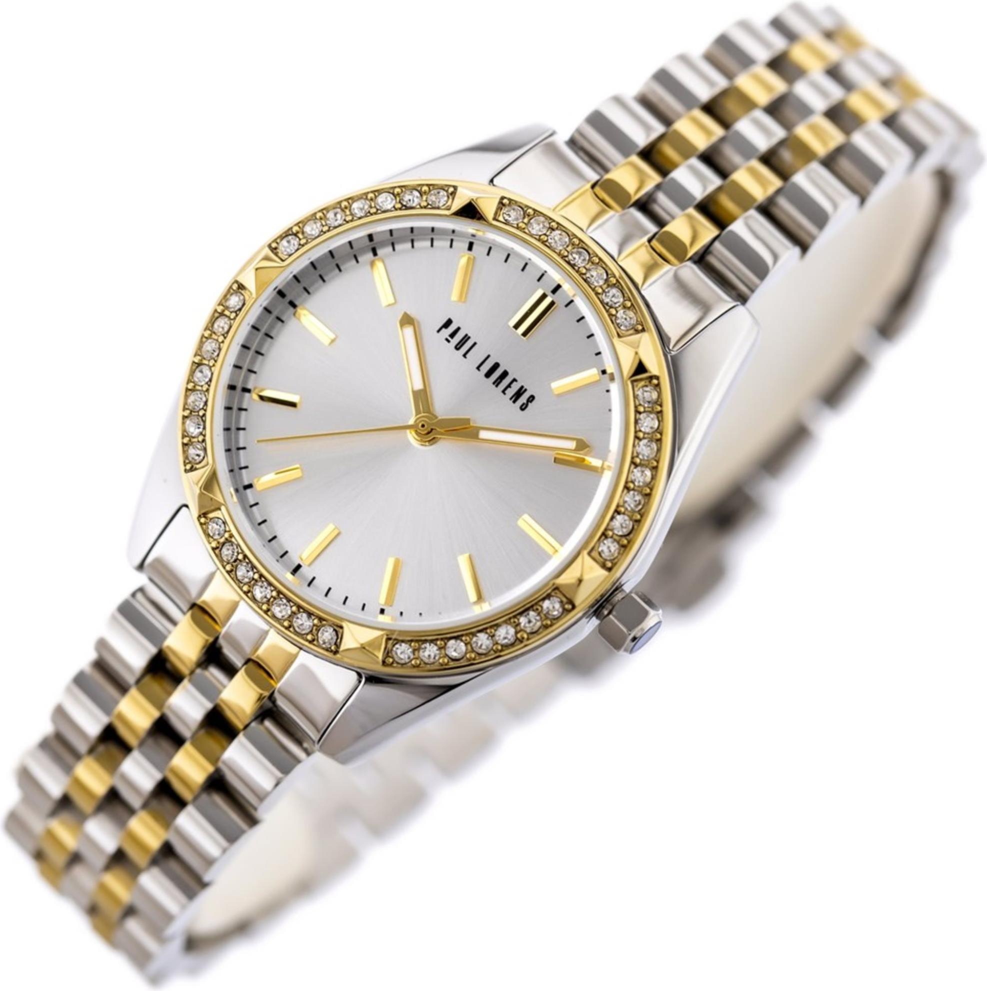 Uhren Paul Lorens PL14427B3D2