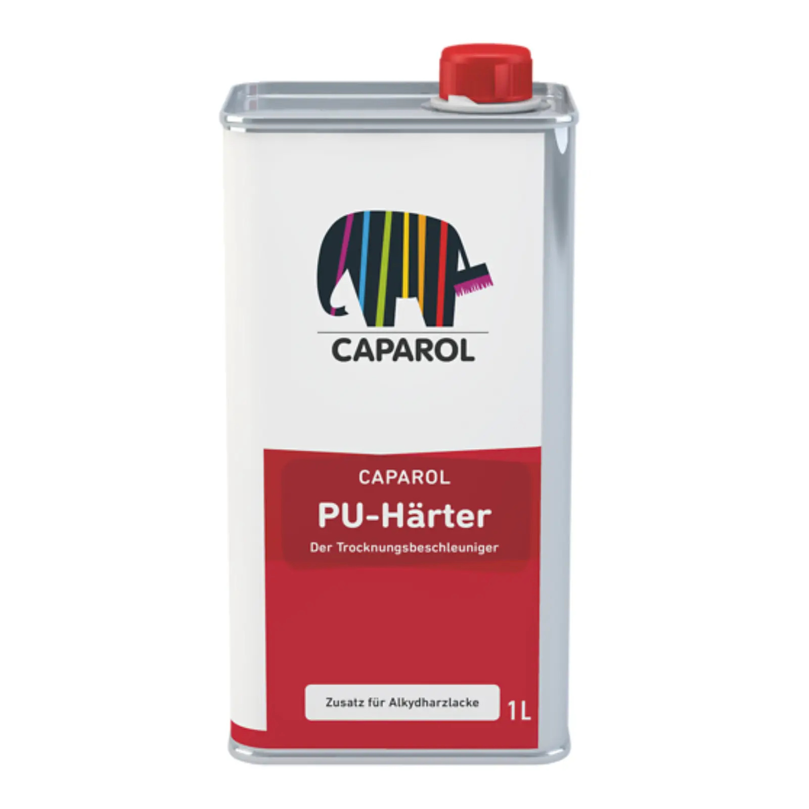 CAPAROL Farben Caparol Capalac PolyurethanHärter, 500 ml : 500 ml 701790