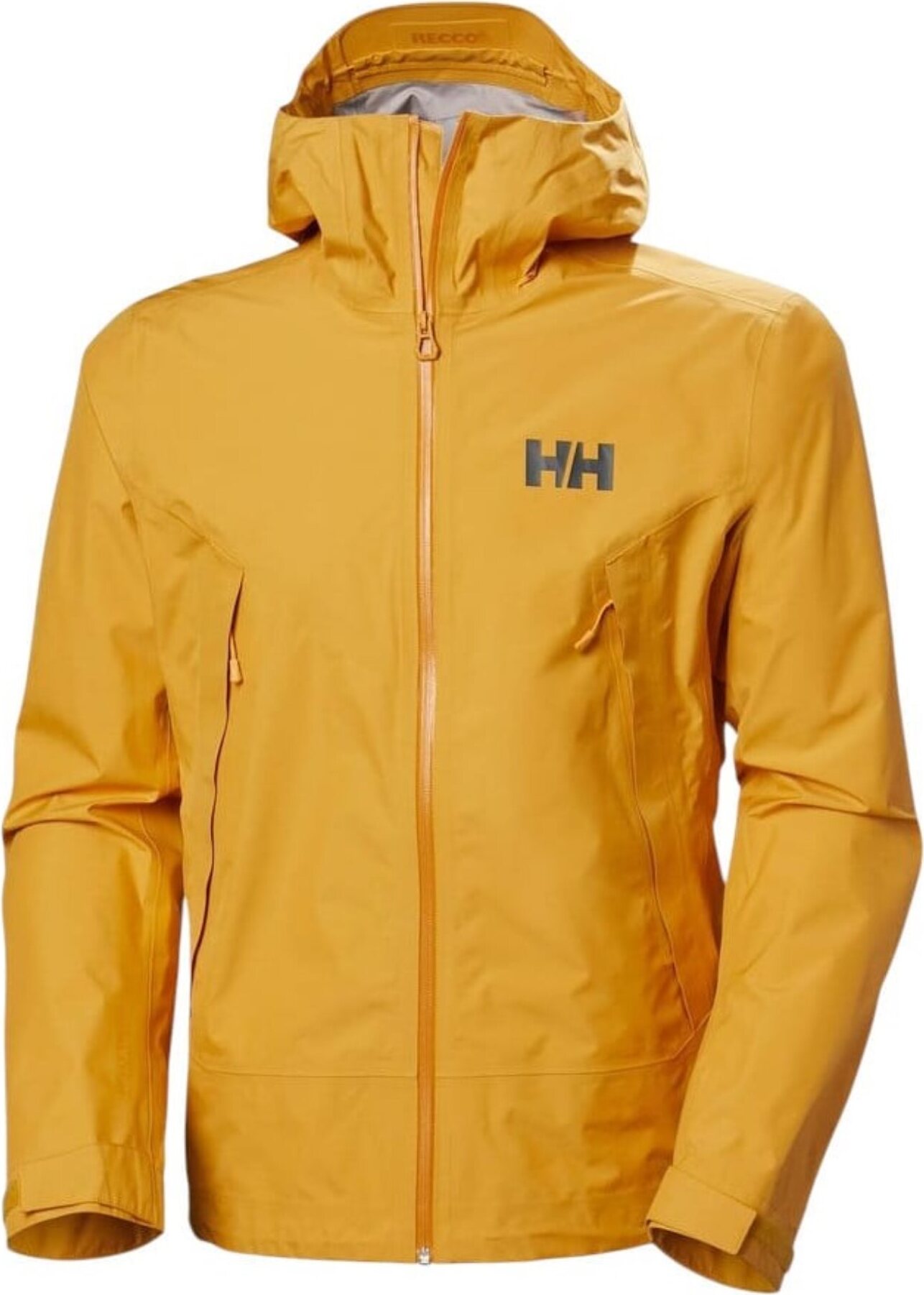 Jacken Helly Hansen Verglas Infinity 2.0 63357343