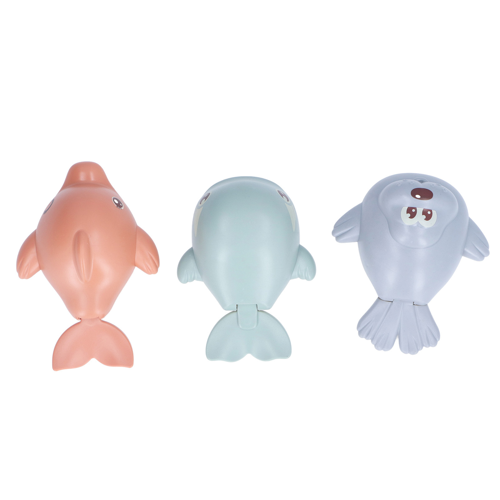 Cocosity Aufzieh-Badewannenspielzeug,Uhrwerk-Tier-Badewannenspielzeug,Uhrwerk-Badespielzeug,Aufzieh-Baby-Badespielzeug,Baby-Uhrwerk-Badespielzeug,Baby-Badewannenspielzeug