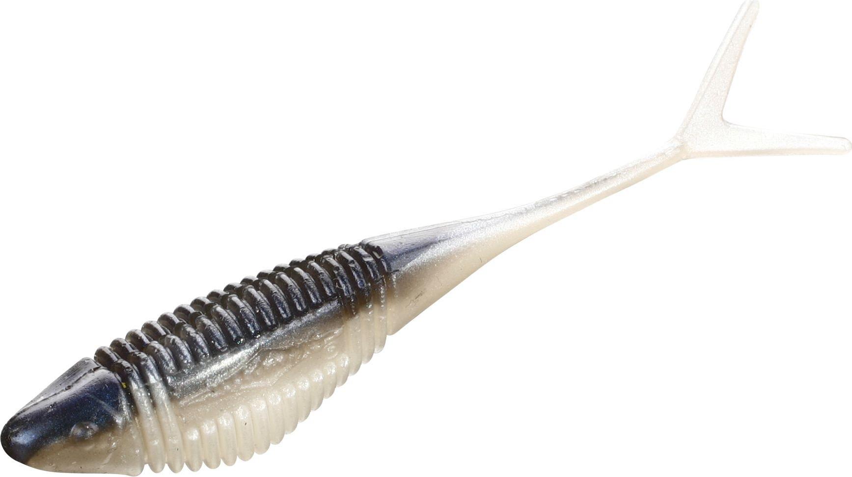 Mikado FISH FRY 6,5CM/351 Gummiköder |PMFY-6.5-351