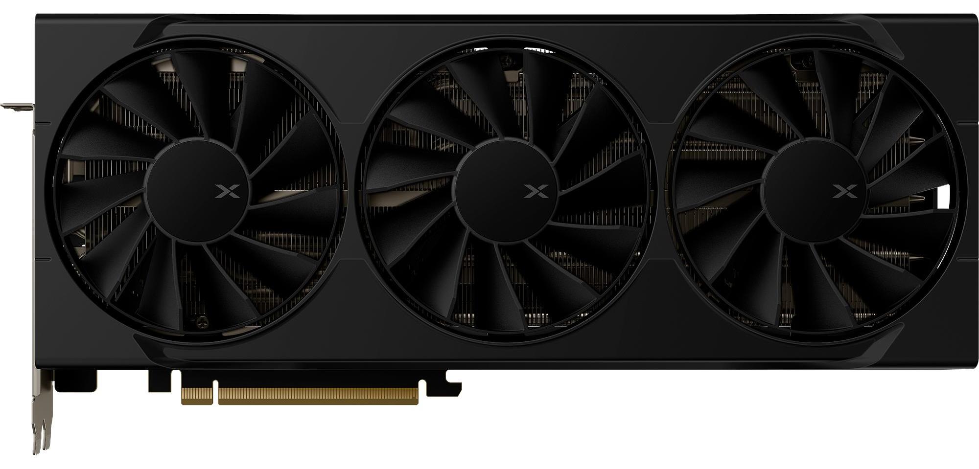 XFX Radeon RX 9070 Swift OC 16GB GDDR6 RX-97SWFB3B9