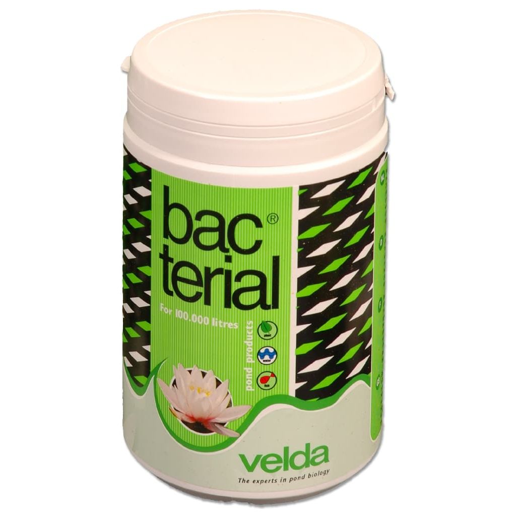 Velda Bacterial für Teichbalance 1000 ml 122636 410122