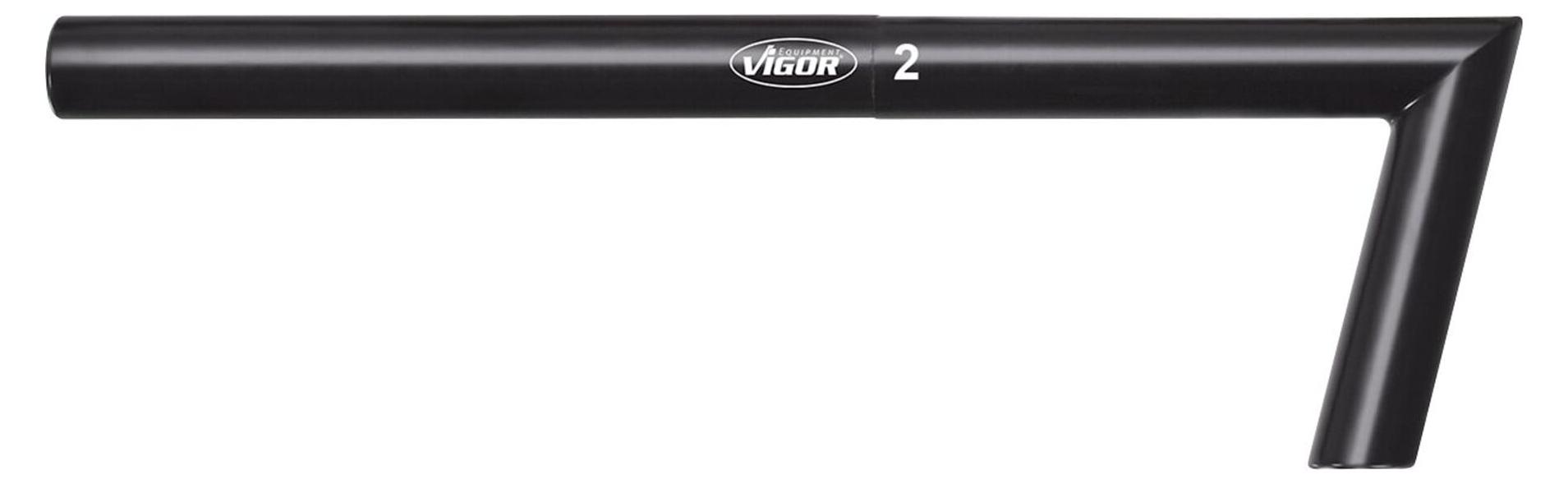 VIGOR Adapter für BMW abgeknickt V3682