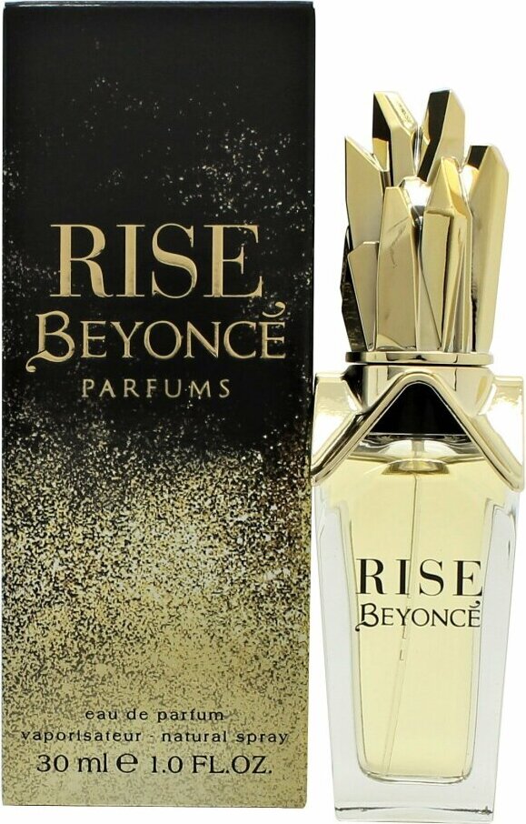 Beyonce Rise EDP 30ML