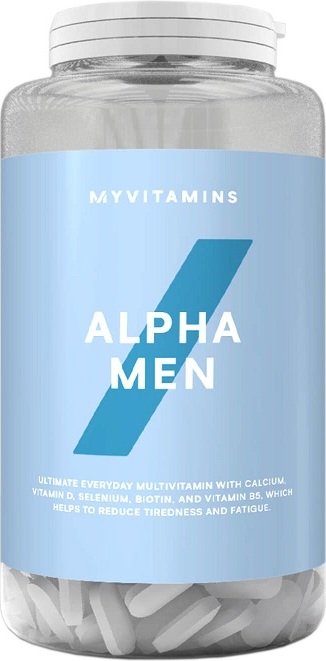 MyProtein | Alpha Men Super Multi Vitamin