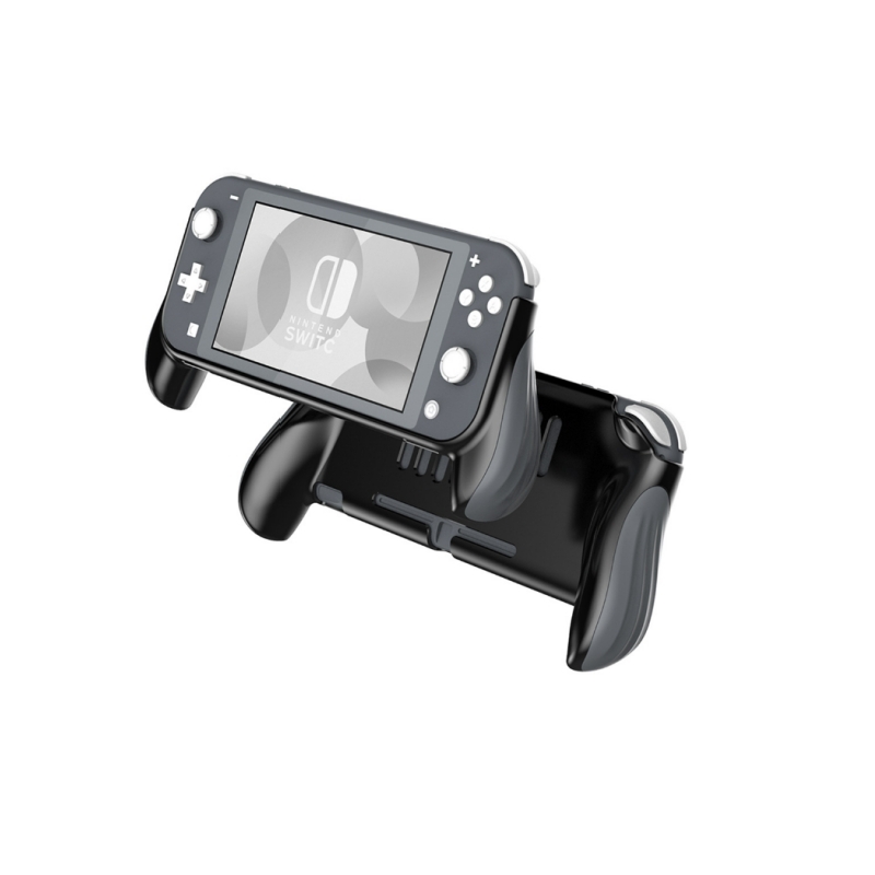 INF Ergonomické puzdro na ovládač Nintendo Switch Lite