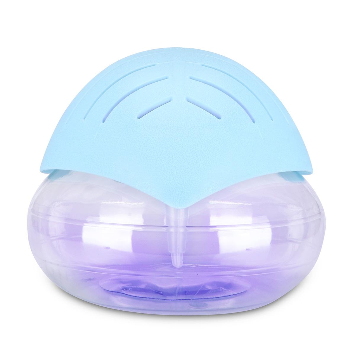 Welikera Luftreiniger, Luftreiniger für Zuhause, Luftreiniger mit Luftbefeuchter, Luftreiniger für Raucherraum, Luftreiniger für Wohnzimmer KAUF-DUMO-MC874-024