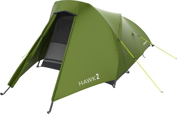 Stan HANNAH HAWK 2, Baumwipfel II