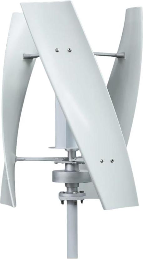 OEM Windturbinen-Generator, Hybrid-Controller-Unterstützung, langlebige Konstruktion, er MPPT-Controller, 3000W, 24V 2434