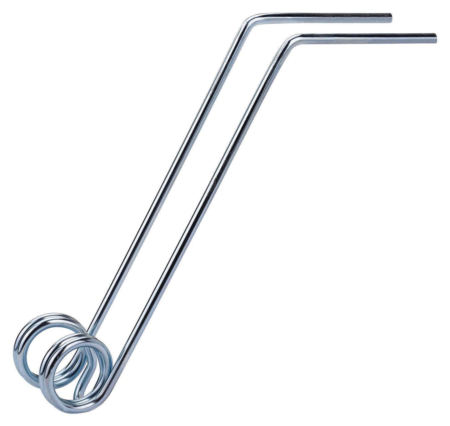 DEMA Federzinken für Rasenlüfter / Rasenlüfter 120 cm 25005 926636