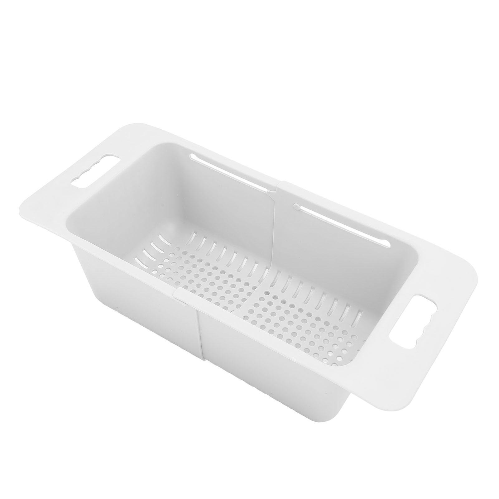 Cocosity Gefriertruhe Korb,Einstellbare Gefriertruhe Organizer,Einstellbare Gefriertruhe Organizer Bin,Gefriertruhe Organizer Bin,Gefriertruhe Organizer,Gefriertruhe Divider,Einstellbare Gefriertruhe Korb