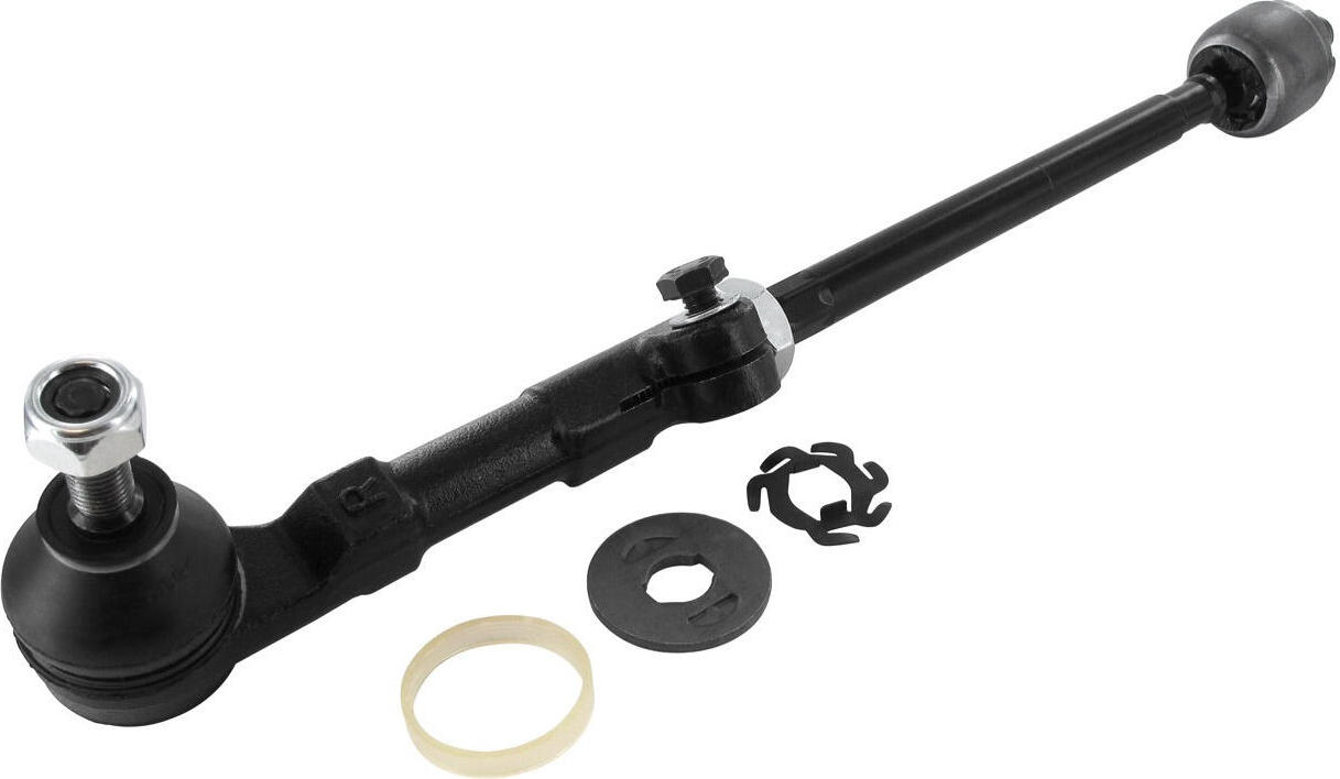 VAICO V46-9574 Spurstange Vorne Rechts für RENAULT MEGANE I (BA0/1) MEGANE Scenic (JA0/1) MEGANE I Cabriolet (EA0/1) MEGANE I Grandtour (KA0/1)