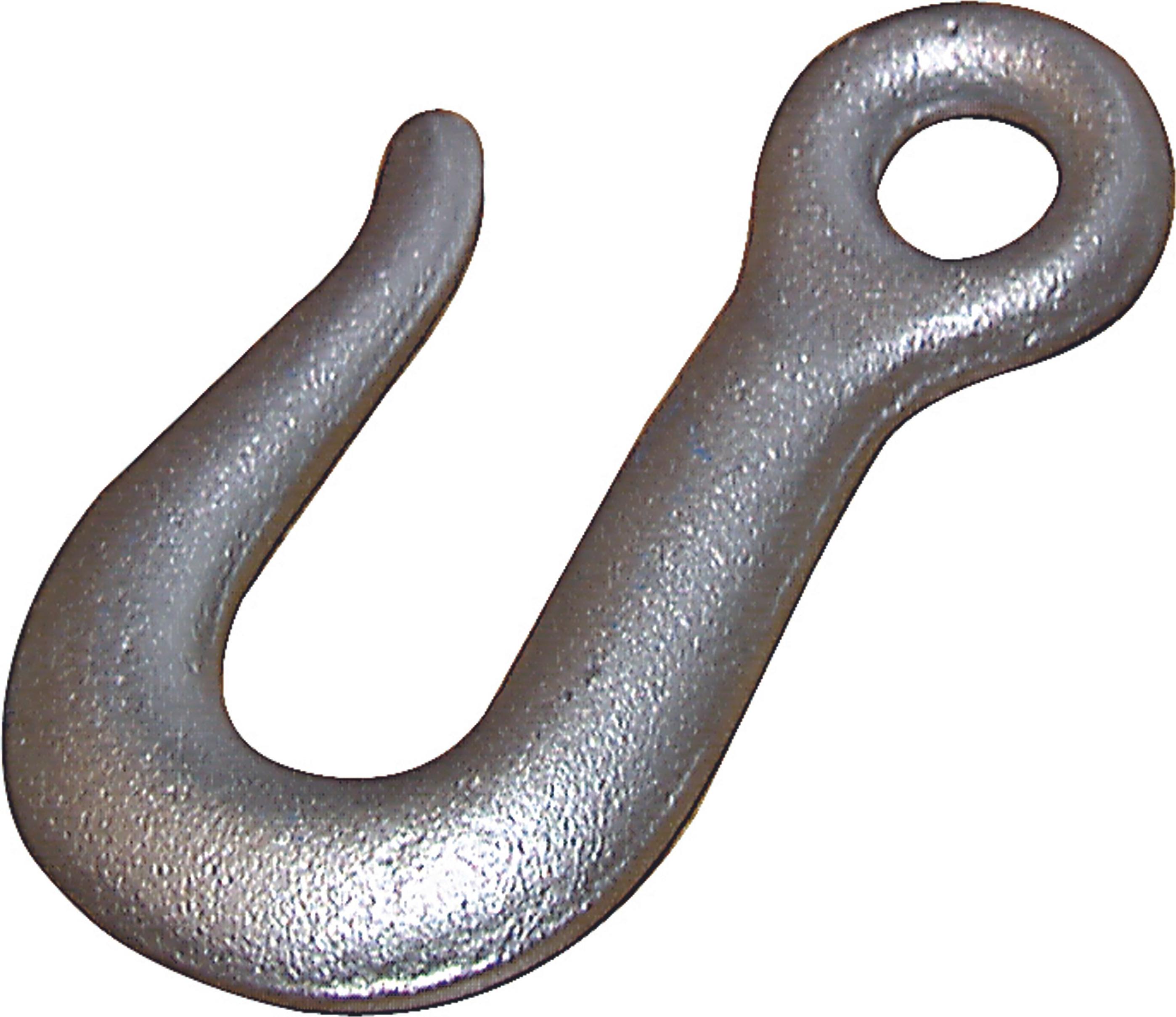 STUBAI Kettenhaken 10 kN Stubai-673801