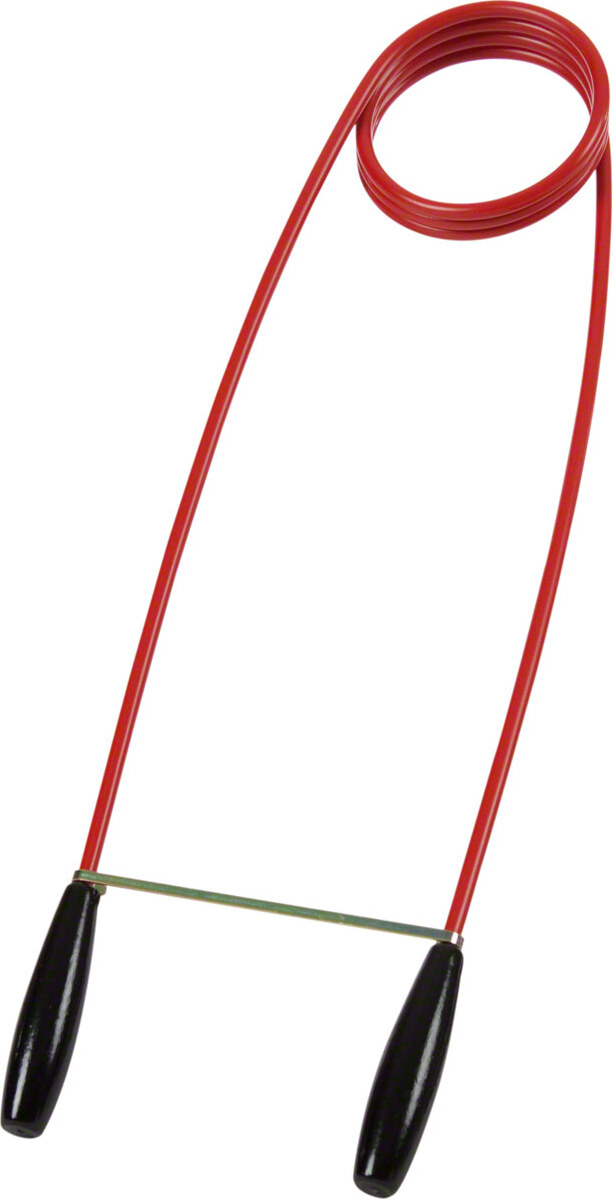 Sport-Tec Bali-Impander, 6,5 kp Federdruck, rot-super 21303