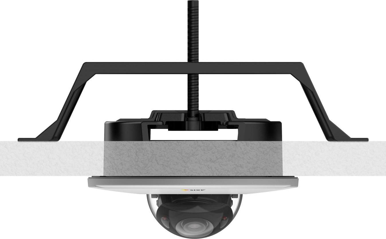 Axis T94C01L - Zápustný držiak pre kupolu kamery