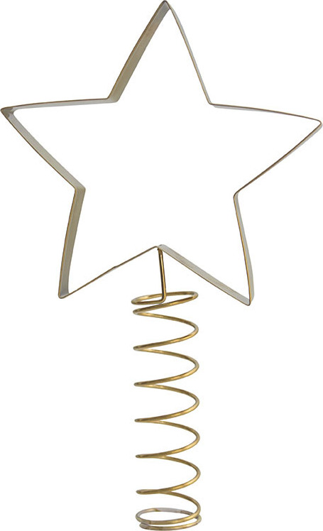 Goldsternspitze - Pluto Design TPS320