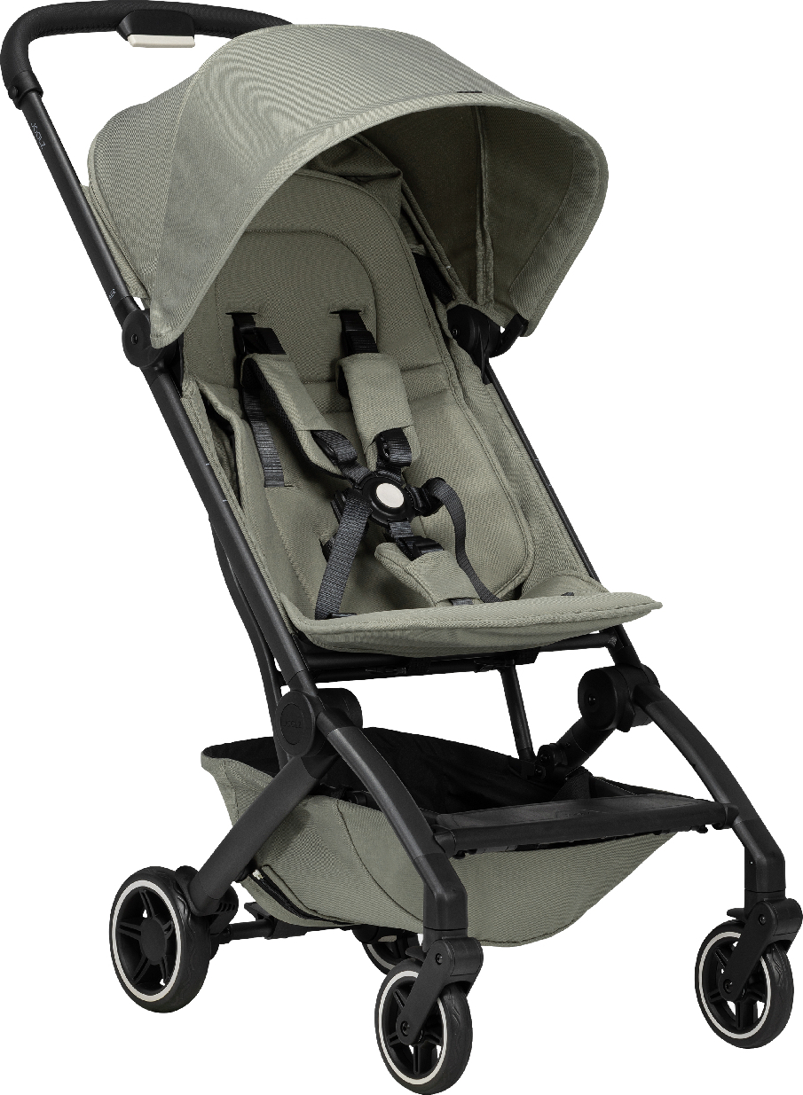 Joolz Buggy Aer+ Sage Green