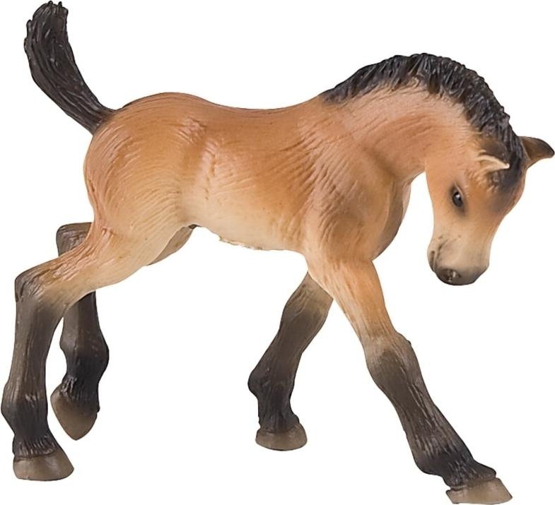 Bullyland Trakehner Fohlen (62680)