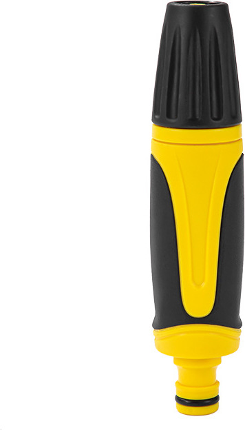 INF Hellgelb beschichtete Direkteinspritz-Wasserpistole zur Reinigung 374945