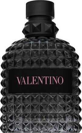 Valentino Uomo Born in Roma toaletná voda pre mužov 100 ml