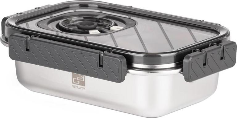 Isolierkanne G21 680 ml, Edelstahl