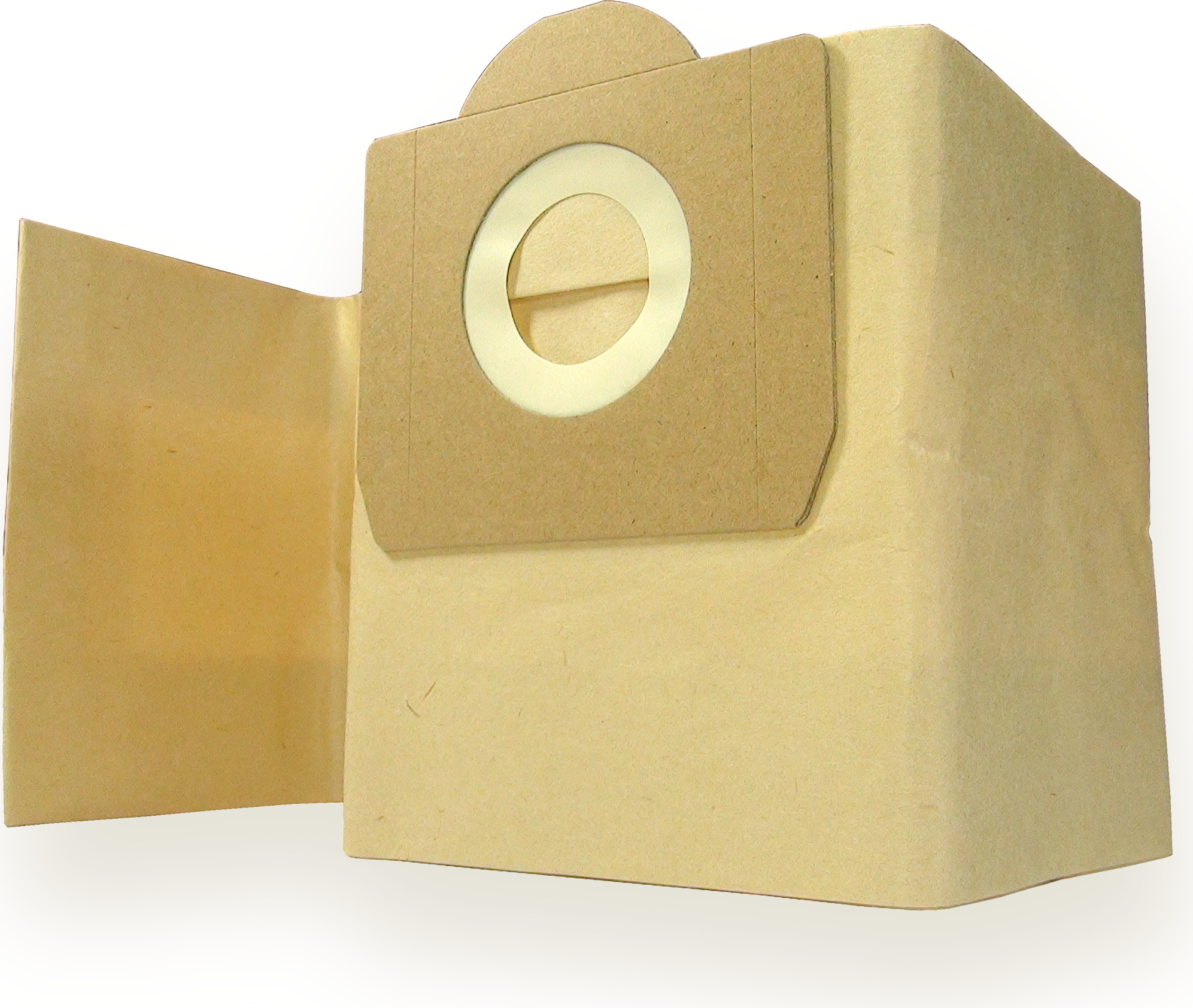 Kallefornia 10 Filtersäcke für AG WET & DRY wet and dry Staubbeutel Filtersack Beutel Sack K136P.10-13