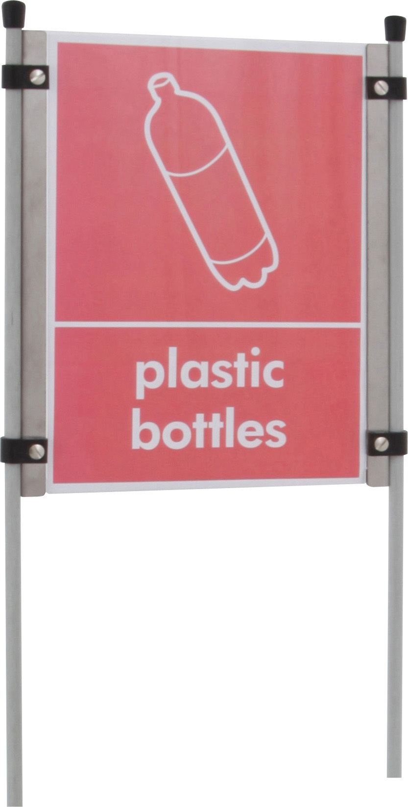 Andeutungschild Envirobin - -