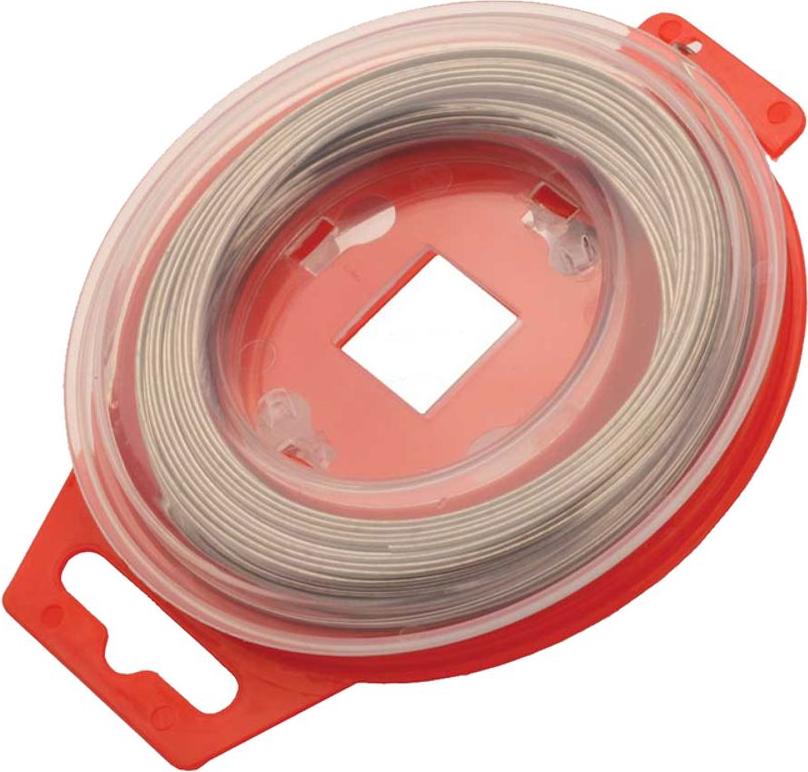 RFX Race Grip Schloss-Sicherungsdraht – 0,8 mm x 30 m Rolle 1128701