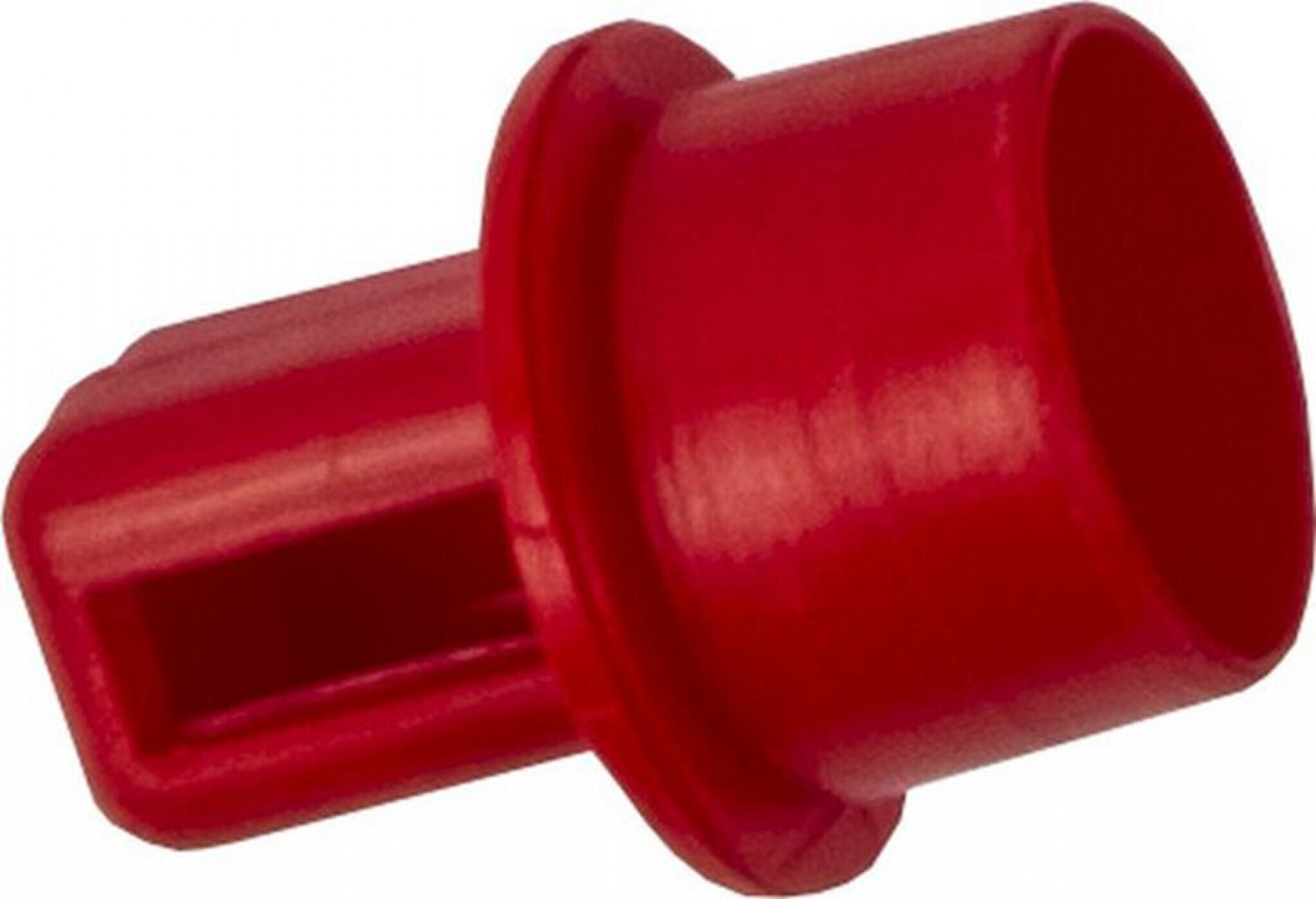 Alcofermbrew Antitrubstopfen für Auslaufhahn