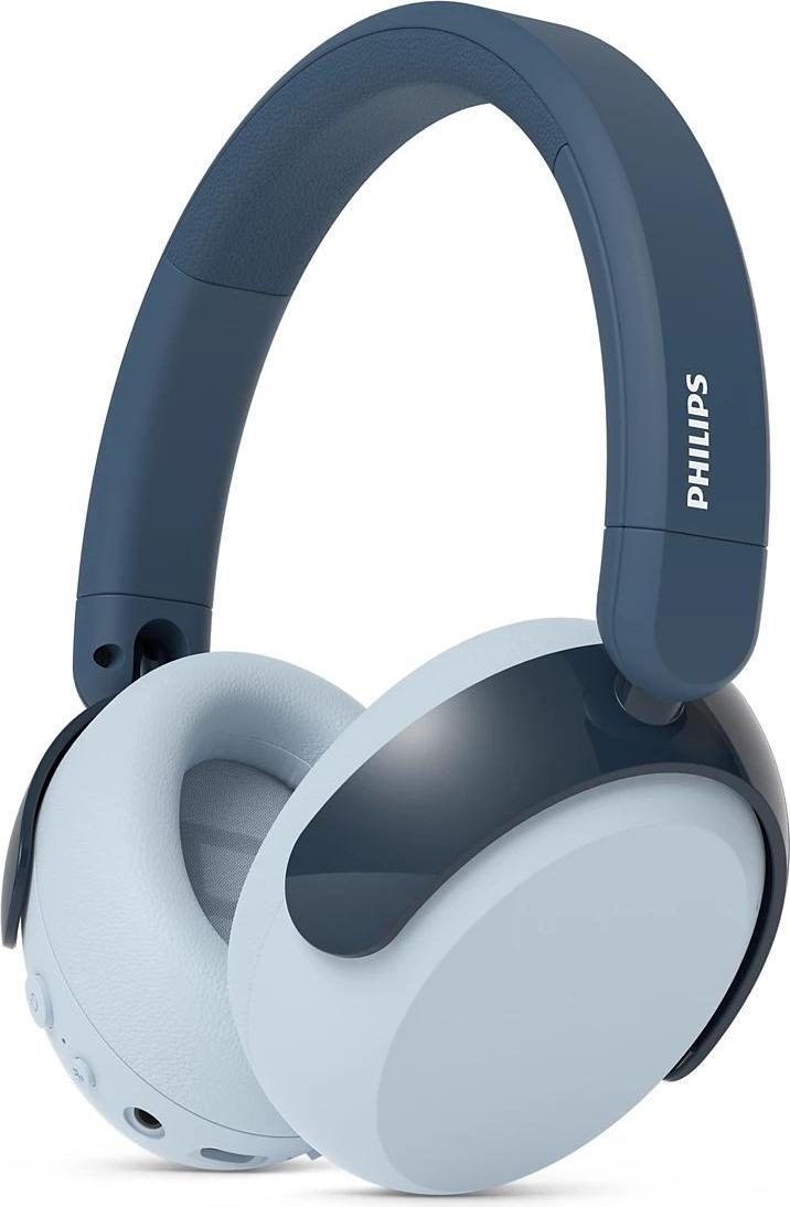 Philips Over-Ear Kopfhörer TAK5500RT Blaugrün TAK5500RT/00