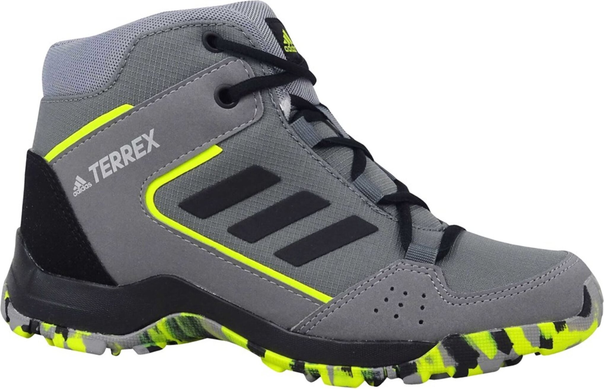 Adidas Obuv Terrex Hyperhiker K, FX4187