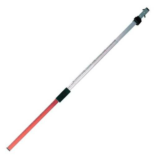 Stanley Laserdifferenzlatte Aluminium 06-TLM