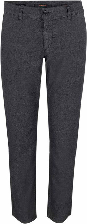 Alberto Alberto LOU-J - Retro, 985grey grau grau 1280-20-00811